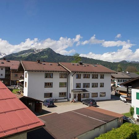 Ferienwohnung Steinbach โอเบอร์สทดอร์ฟ ภายนอก รูปภาพ