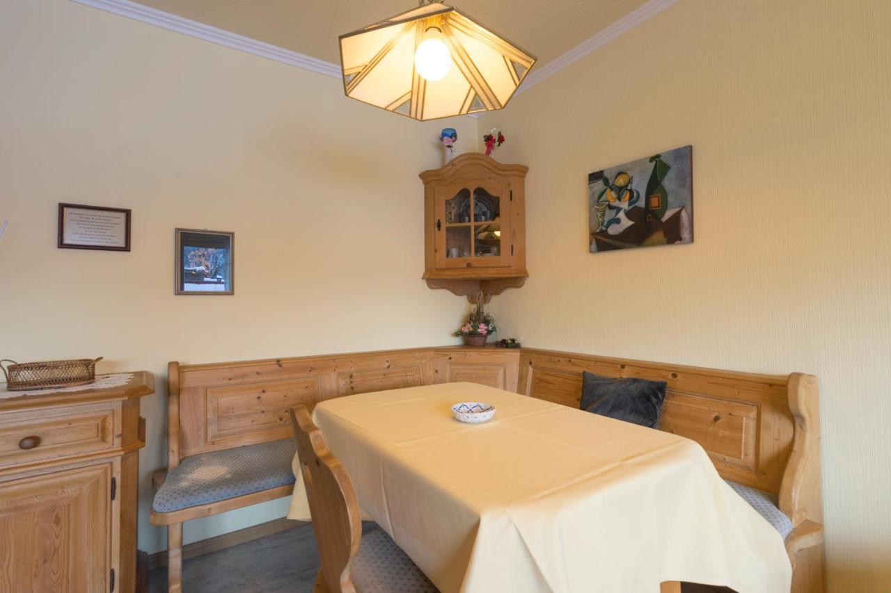 Ferienwohnung Steinbach โอเบอร์สทดอร์ฟ ภายนอก รูปภาพ