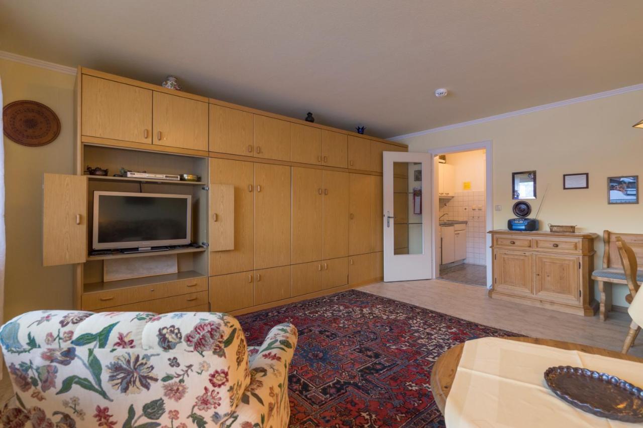 Ferienwohnung Steinbach โอเบอร์สทดอร์ฟ ภายนอก รูปภาพ