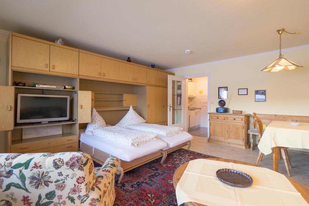 Ferienwohnung Steinbach โอเบอร์สทดอร์ฟ ภายนอก รูปภาพ