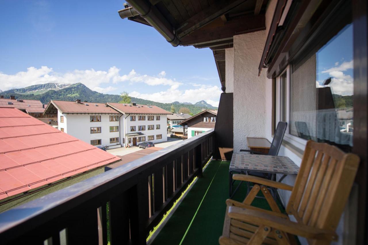 Ferienwohnung Steinbach โอเบอร์สทดอร์ฟ ภายนอก รูปภาพ