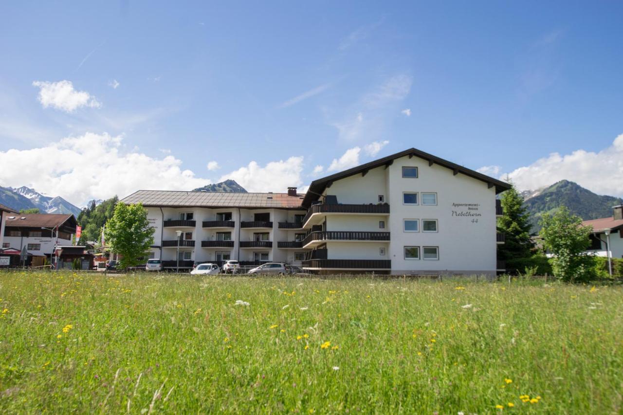 Ferienwohnung Steinbach โอเบอร์สทดอร์ฟ ภายนอก รูปภาพ