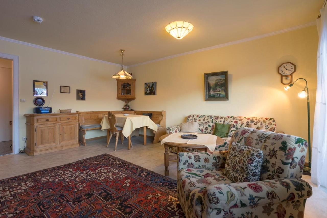 Ferienwohnung Steinbach โอเบอร์สทดอร์ฟ ภายนอก รูปภาพ
